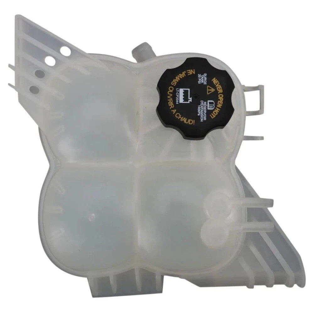 Coolant Reservoir For 2015-2022 Chevrolet Colorado GMC Canyon GM3014186