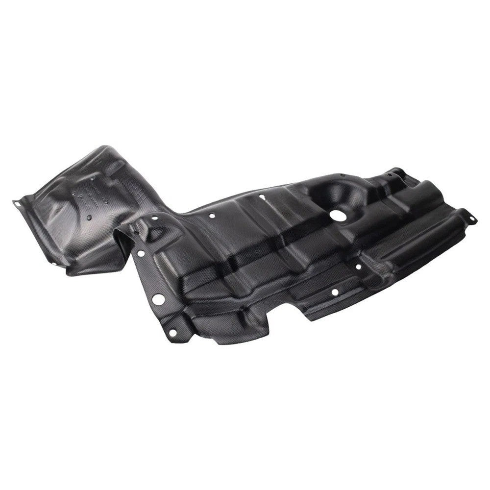 Engine Splash Shield Fits 2007-2012 Toyota Yaris