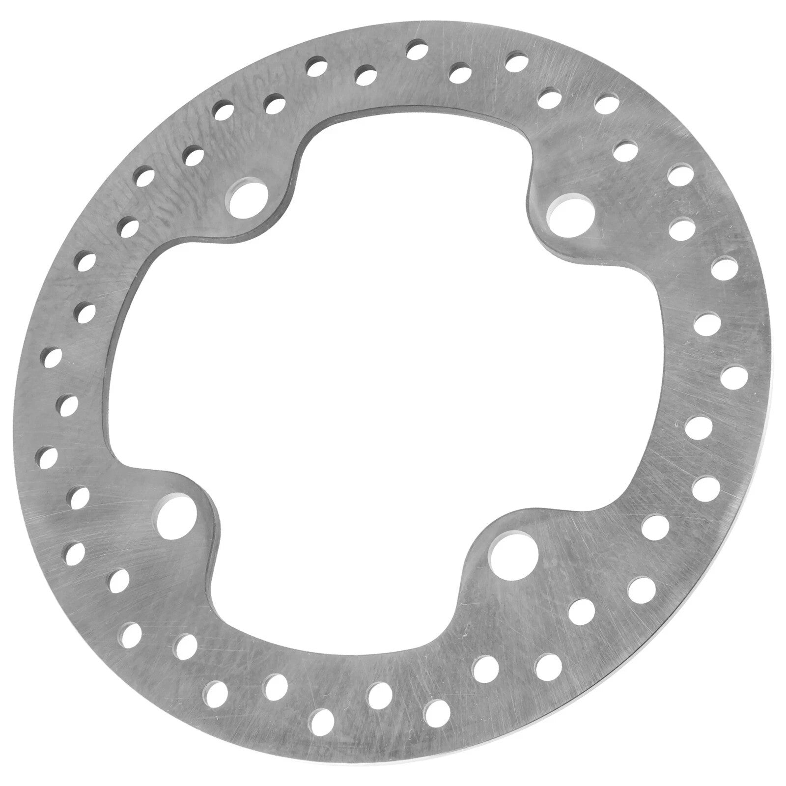 Front or Rear Brake Disc Rotor for Polaris 5257196 Brake Disc Rotor