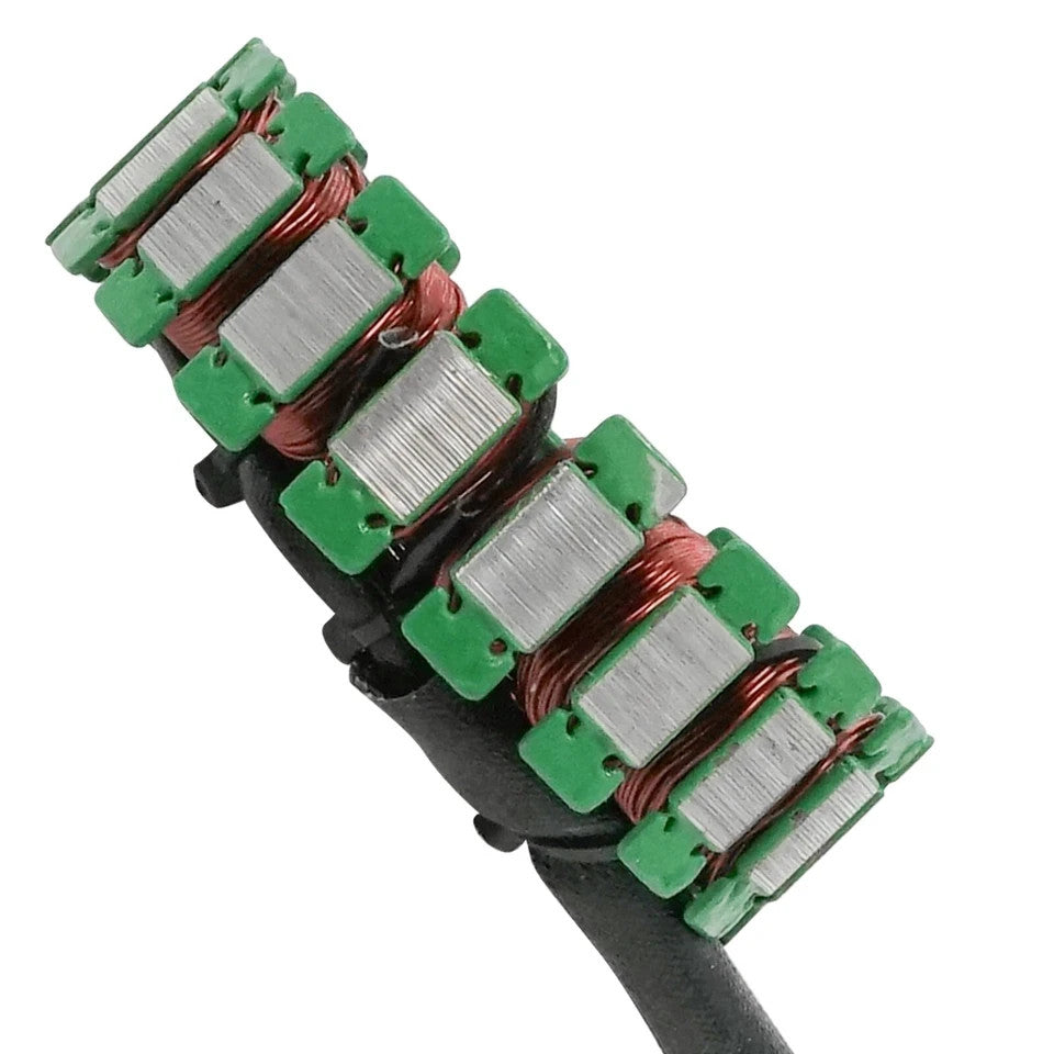 Stator for Suzuki LT-Z400 LTZ400 Quadsport Z400 2003-2008