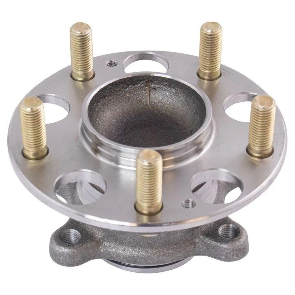 Rear Left Right Wheel Hub Bearing For 2006-2011 Honda Civic