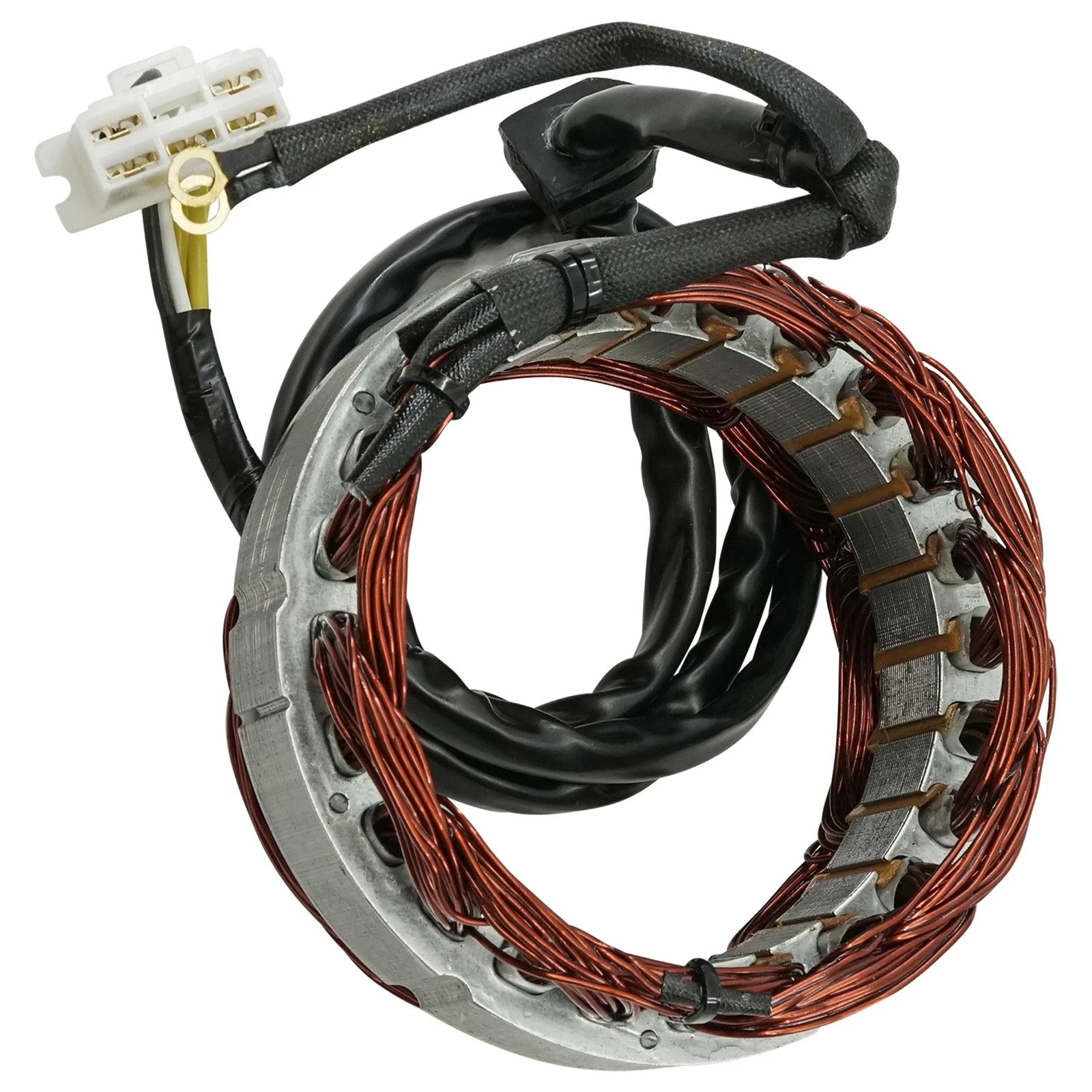 Stator for Honda CB900C Custom CB1000C 1980 1981 1982 1983 Magneto