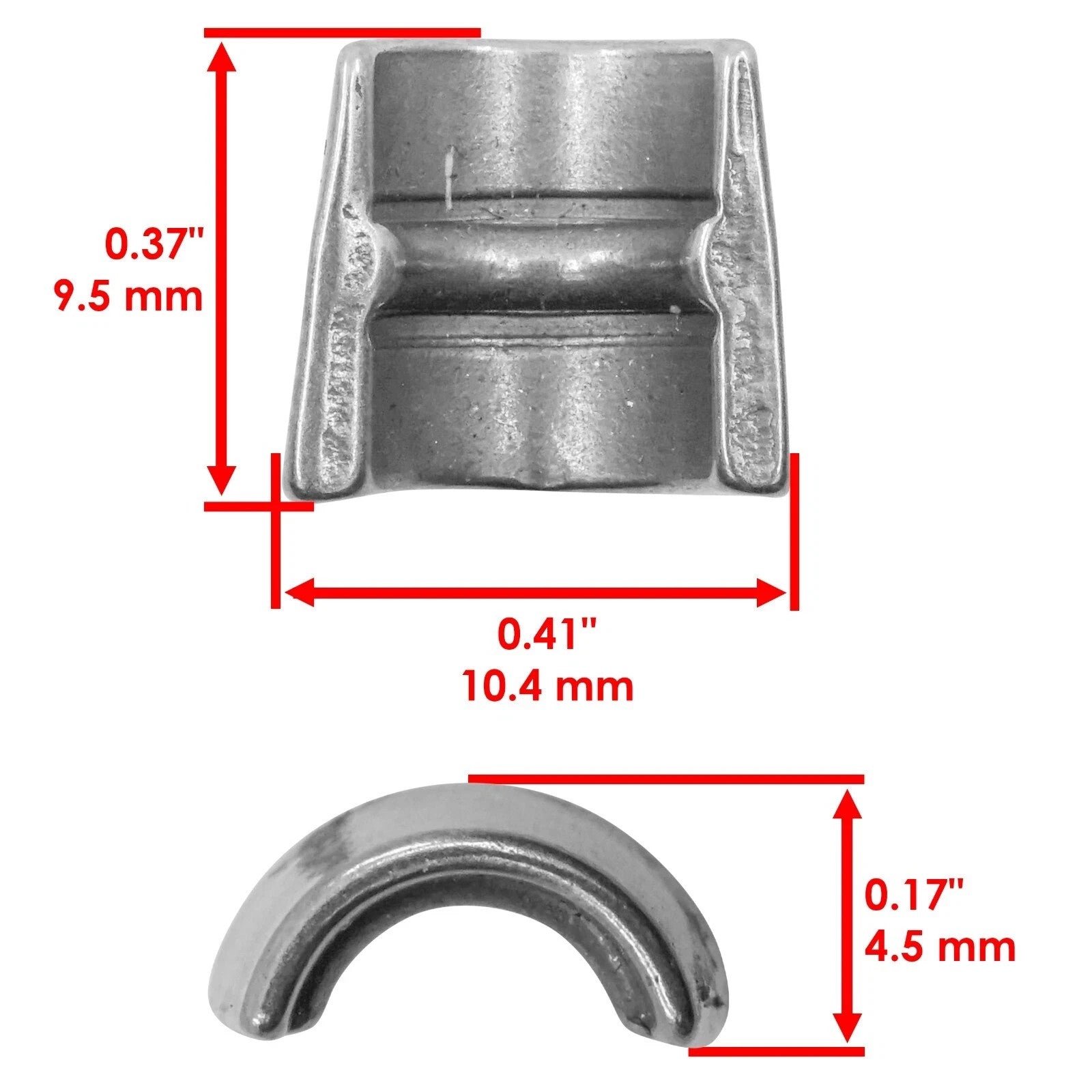 Camshaft and Cylinder Valve Gasket Kit Fits Kawasaki Bayou 300 KLF300B 1988-2004