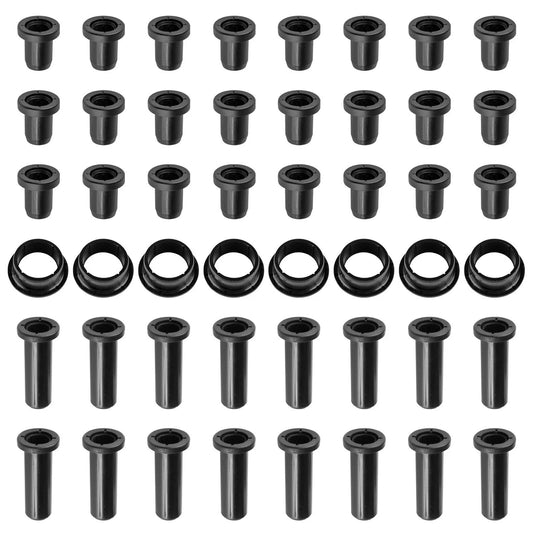 Rear Suspension A-Arm Bushing Kit for Polaris Sportsman 800 EFI 6X6 2012 2013