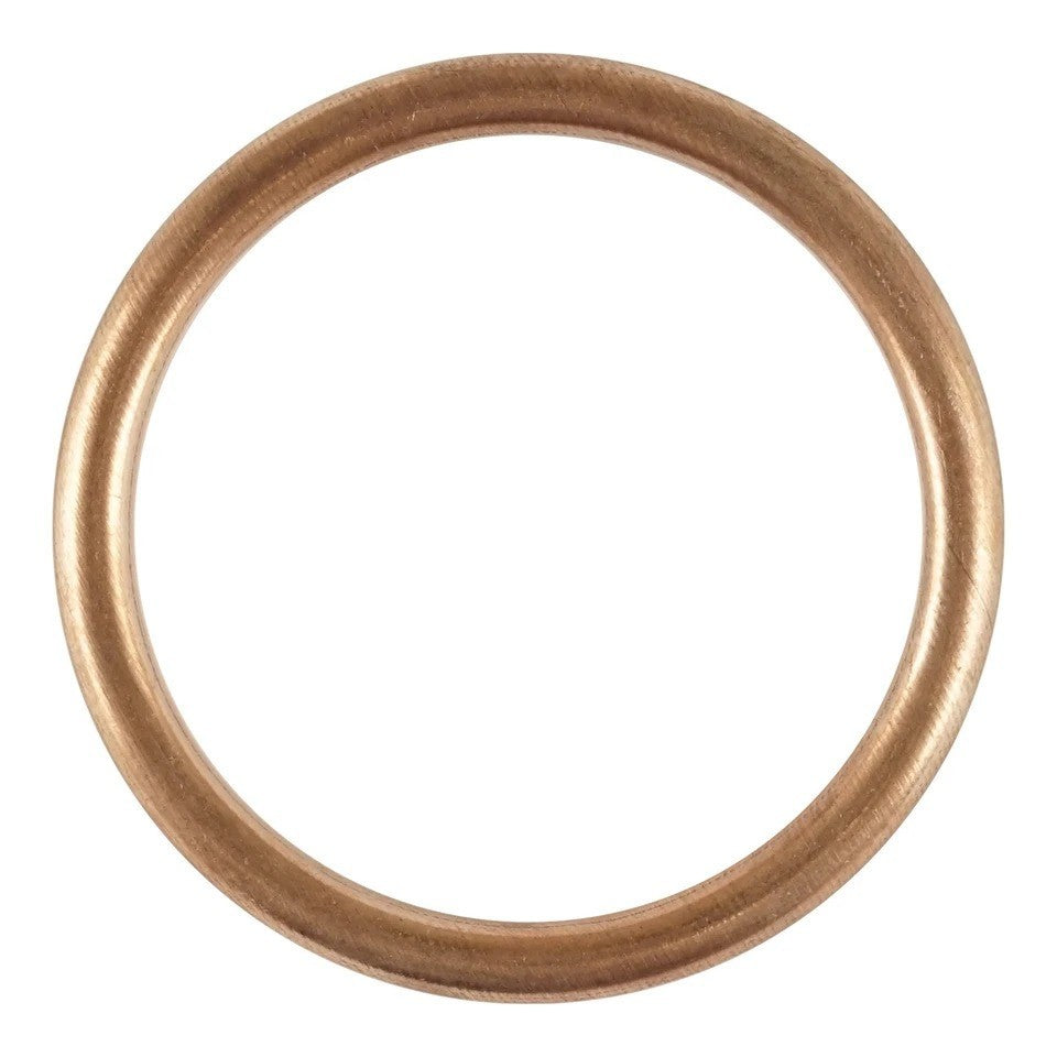 Exhaust Pipe Gasket for Honda 18291-Mn9-000, 18291-Mn5-650