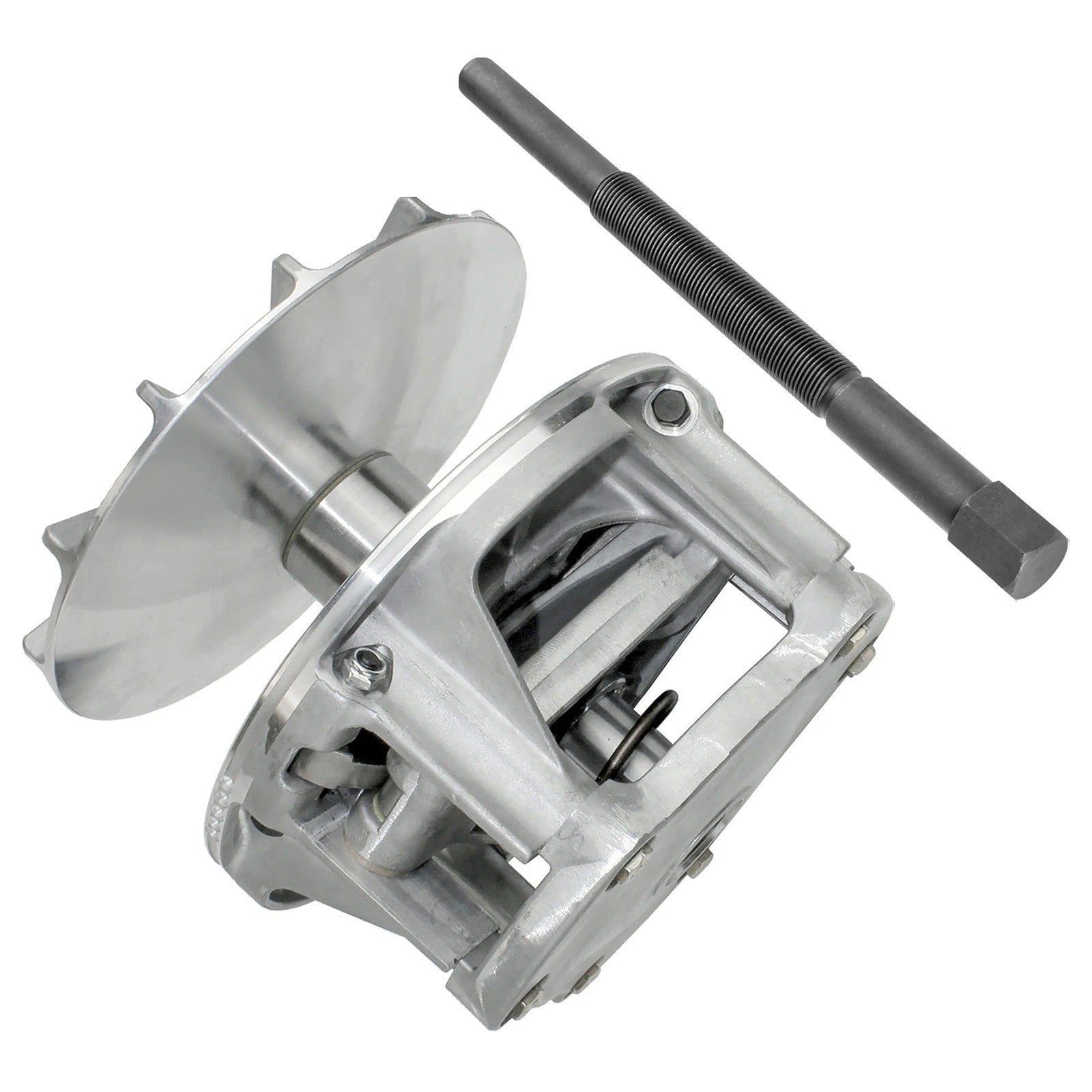 Complete Primary Drive Clutch w/ Tool for Polaris Ranger 500 2011 - 2013 1322965
