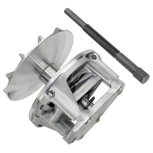 Complete Primary Drive Clutch w/ Tool for Polaris Ranger 500 2011 - 2013 1322965
