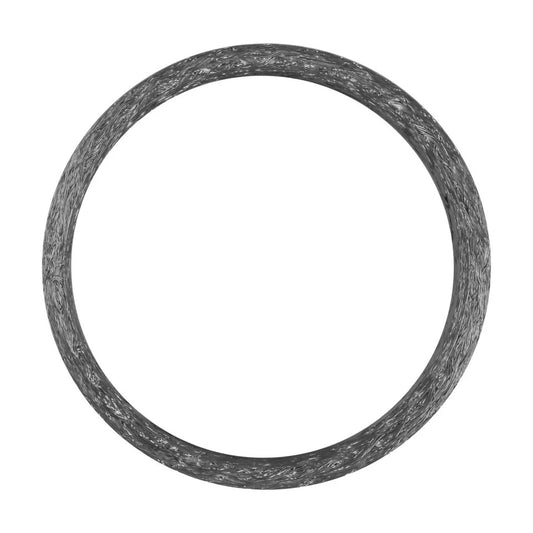 Exhaust Pipe Muffler Gasket for Yamaha YZ450F / FZ6 Fzs6 2007 2008 2009
