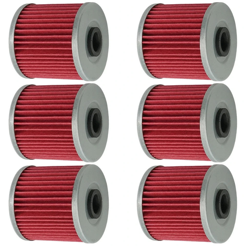 Oil Filter For Kawasaki Mojave 250 KSF250 1987-2004 / Lakota 300 KEF300 1995-08