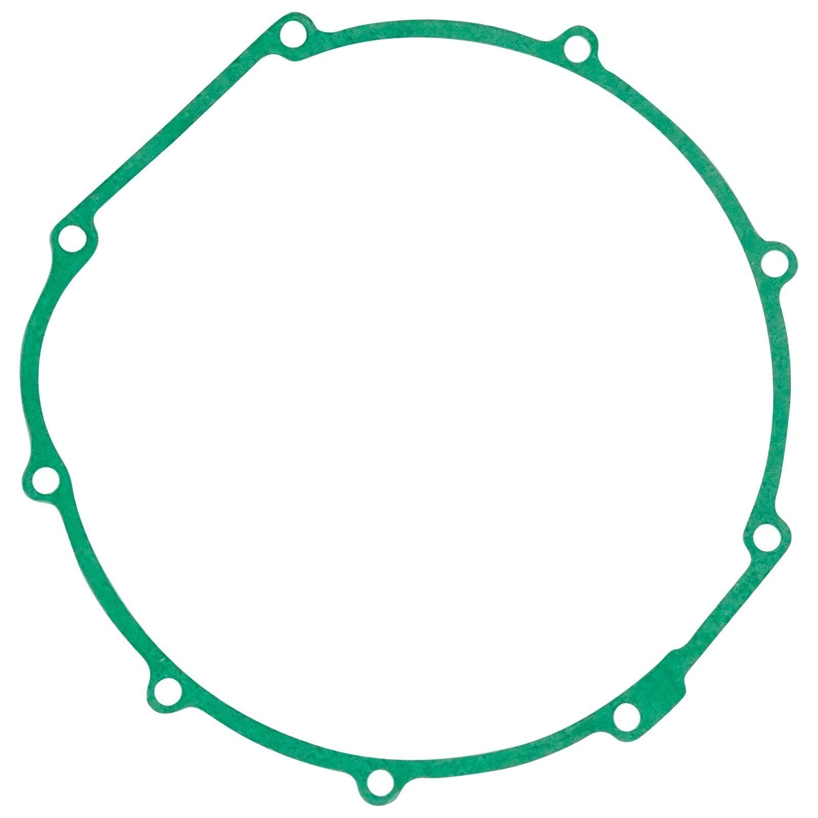 Right Crankcase Clutch Cover Gasket for Honda CB700Sc Nighthawk 700S 1984-1986