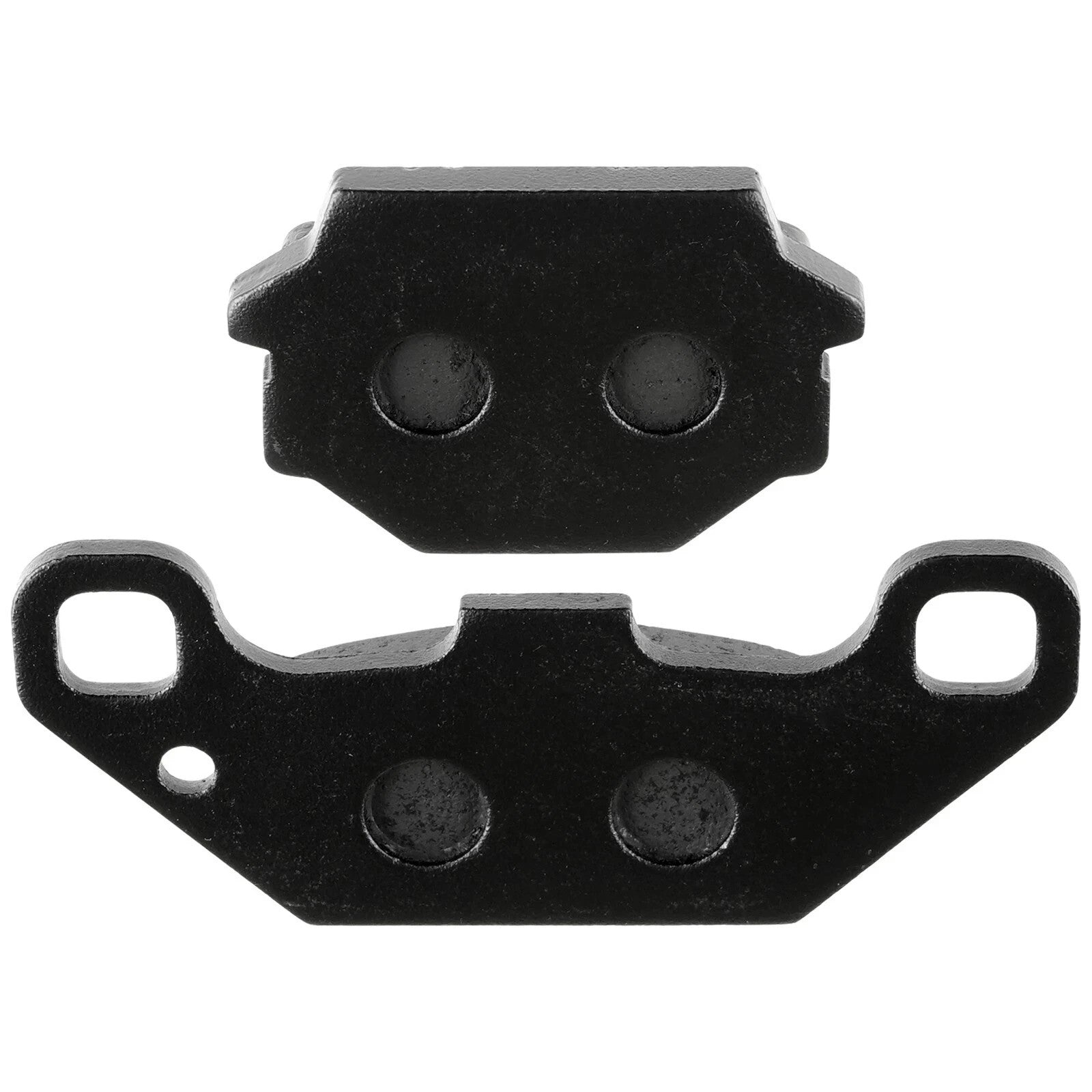 Front Brake Pads for Kawasaki KFX250 Mojave 250 KSF250-A 1989-2004