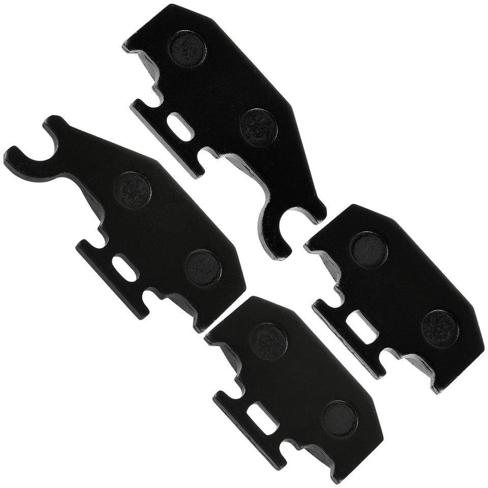 Front Brake Pads for Suzuki King Quad 750 LTA750 AXi 2008 2009 2010 2011-2016