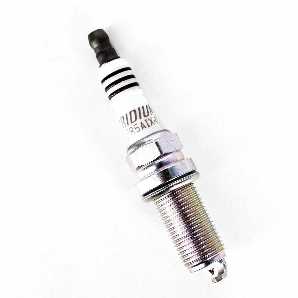 4Pc NGK LFR5AIX11 Iridium IX Spark Plugs For Hyundai Nissan Infiniti Yamaha 4469