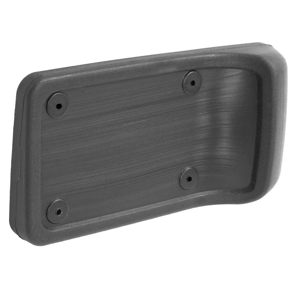 Fits 1997-2006 Jeep Wrangler TJ 55174994AB Rear License Plate Tag Bracket Holder