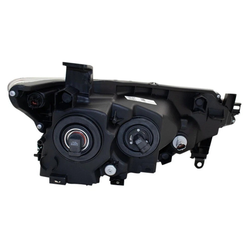 Left Headlight Assembly Fits 2012-2017 Nissan Quest