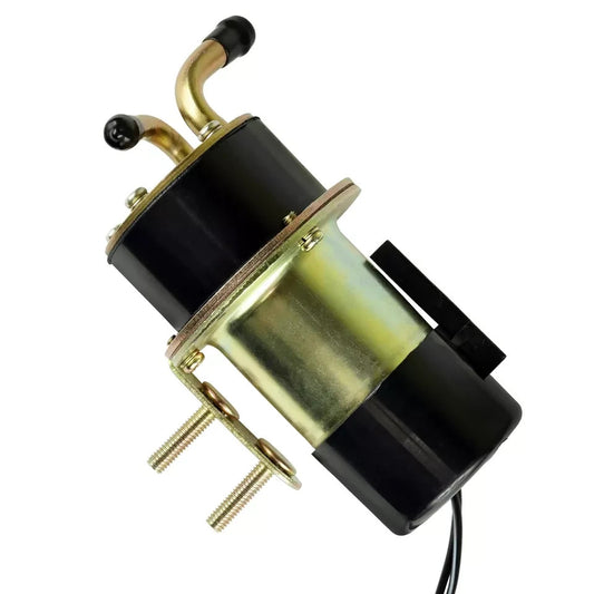 Fuel Pump & Filter for Yamaha VMX1200A V-Max 1200 1985 1986 1987 1988 1989-1996