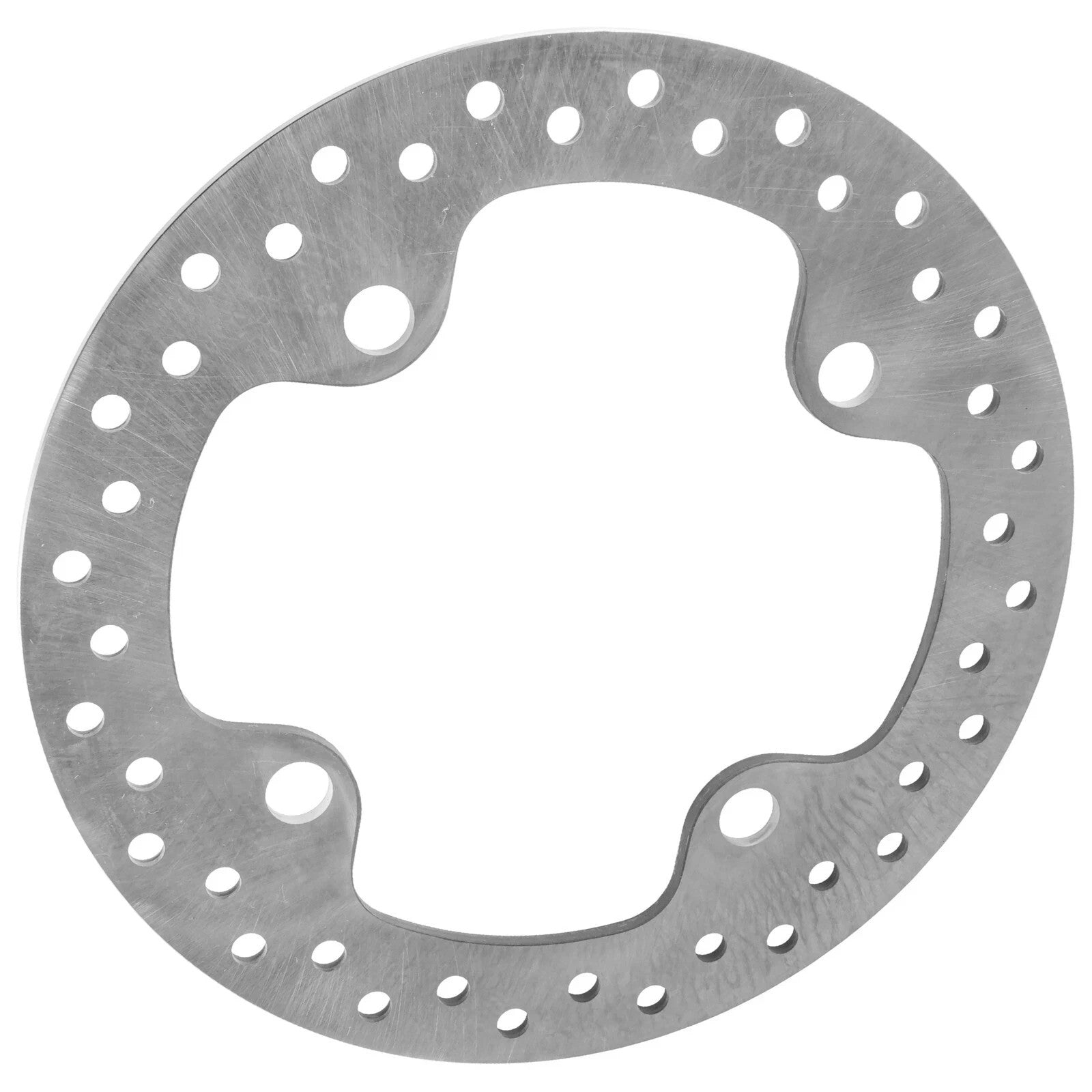Front or Rear Brake Disc Rotor for Polaris 5257196 Brake Disc Rotor