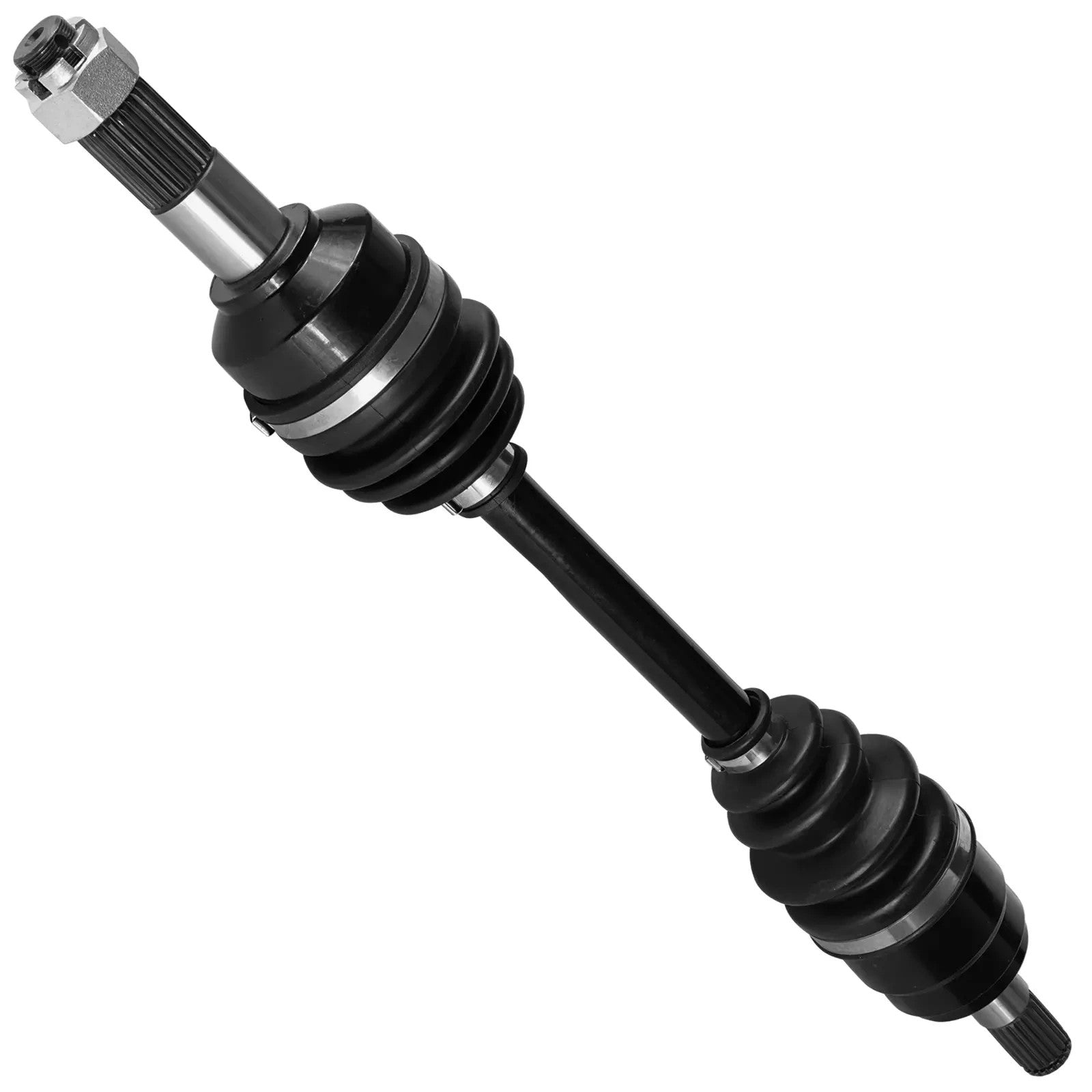 Front Left CV Joint Axle For Honda Foreman Rubicon 500 TRX500FM 4X4 2014-2019