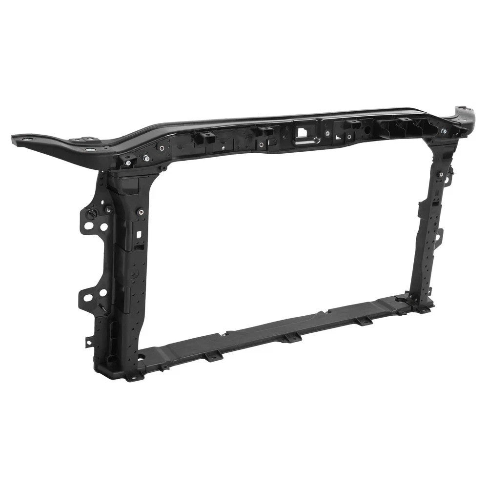 Front Radiator Support Core Assembly Fit For 2017-2018 Hyundai Elantra HY1225202