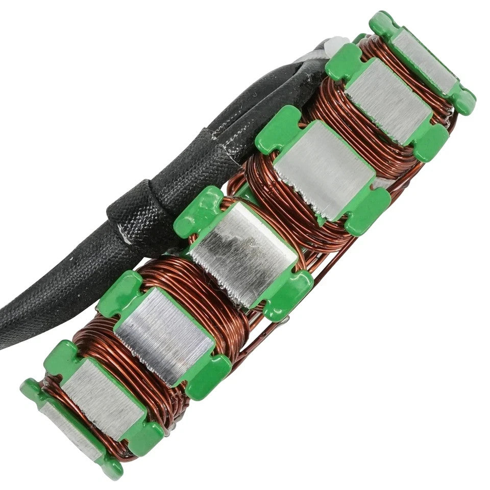 Stator for Kawasaki Ninja ZX-10R ZX1000E ZX1000F 2008 2009 2010 Magneto