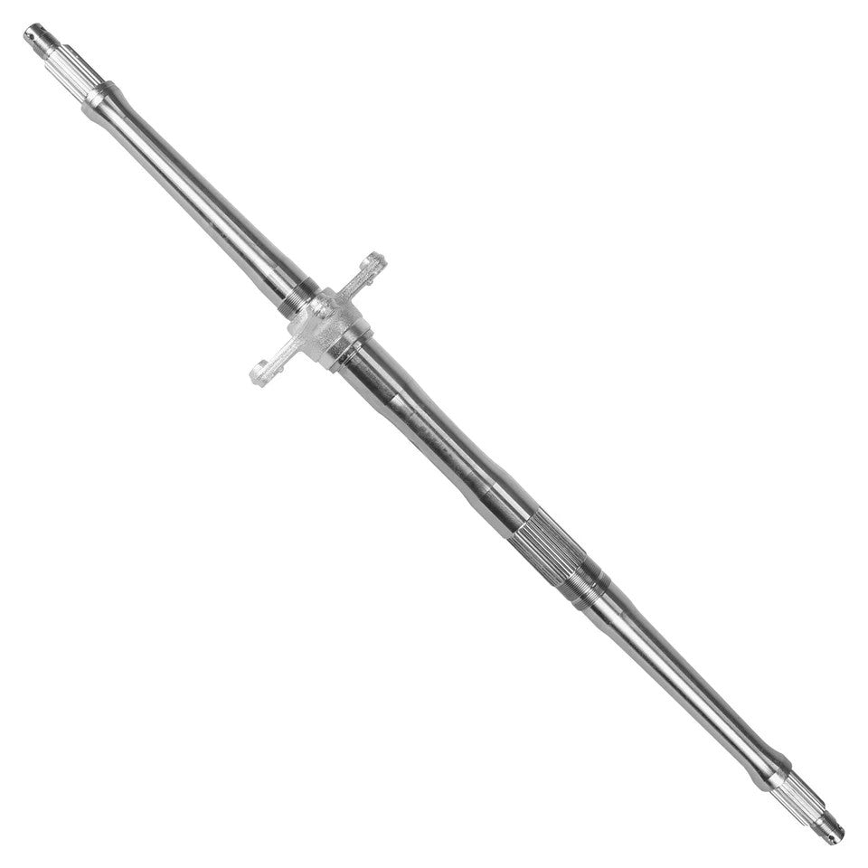 Rear Axle Shaft for Kawasaki KFX400 KSF400A 2003 2004 2005 2006
