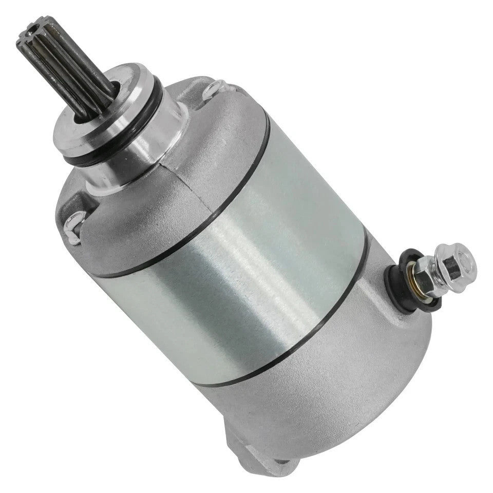 Caltric Starter Motor For Kawasaki KLX150L 2016-2018 Motorcycle 