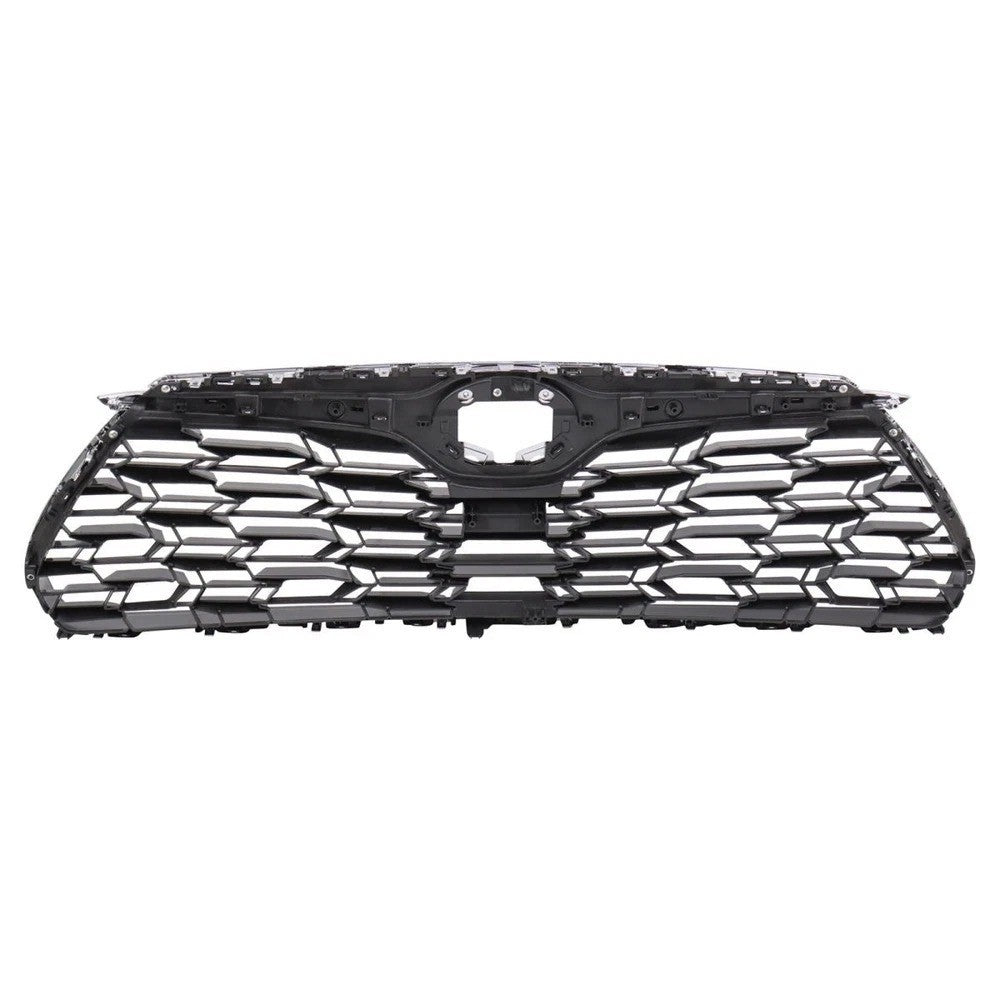 Grille Fits 2020-2023 Toyota Highlander TO1200456