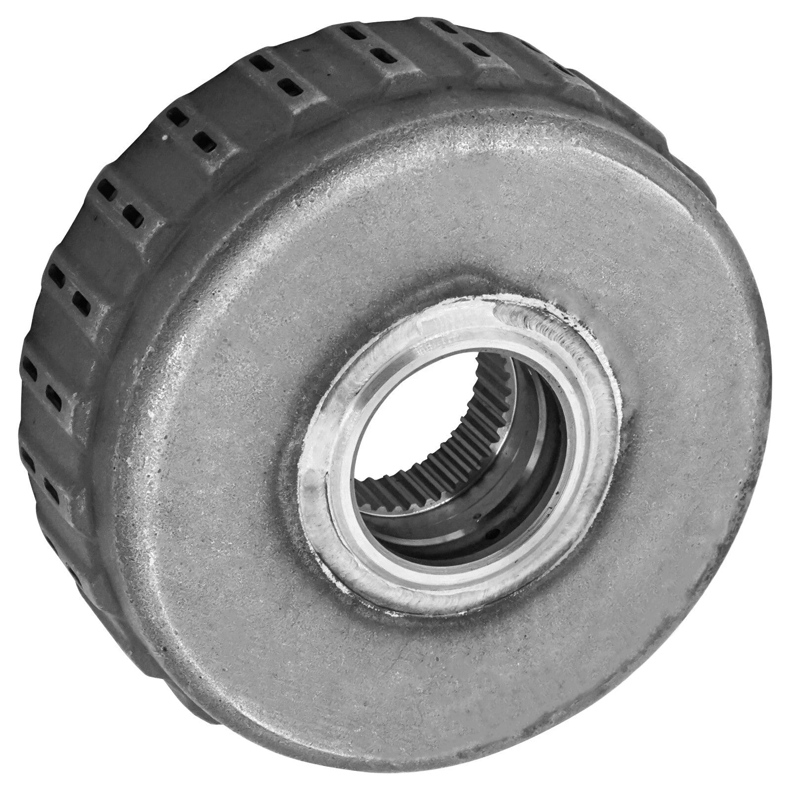 Clutch Basket Hub Assembly for Honda Pioneer 1000-5 SXS1000M5 Deluxe EPS 2016-21