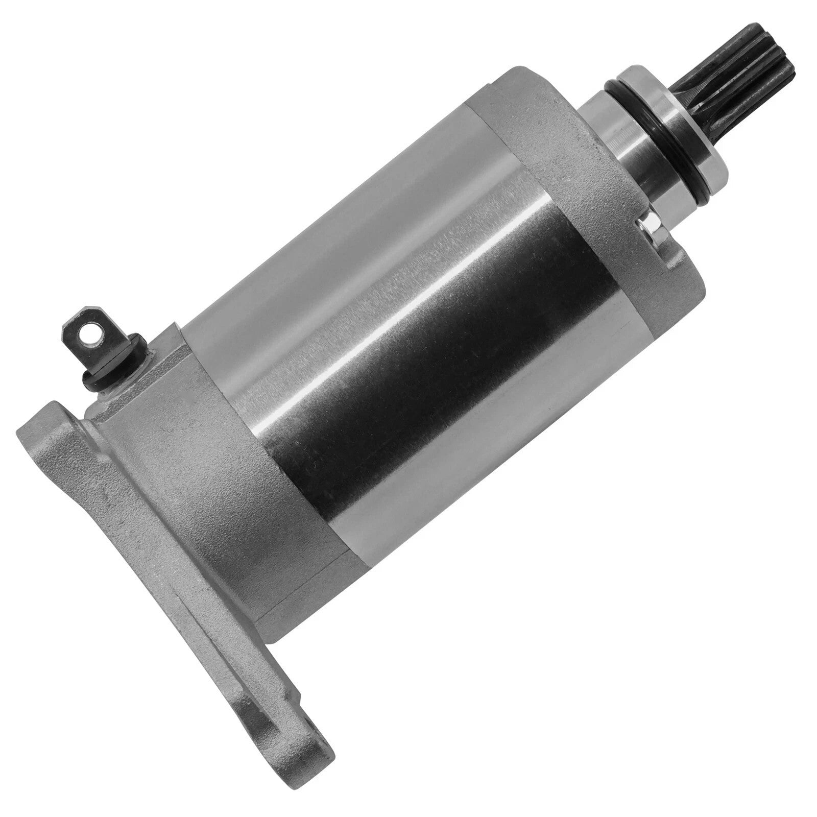 Caltric Starter For Yamaha TTR225 1999-2004 CCW 12 V