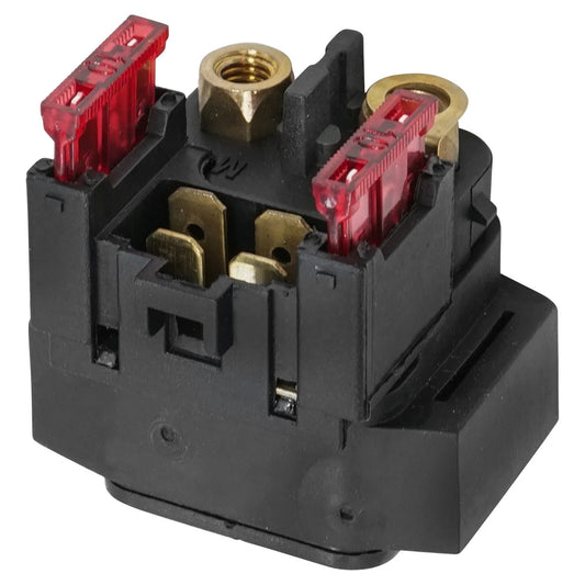 Starter Relay Solenoid for Yamaha TTR230 Ttr 230 Motorcycle 2005-2019 New