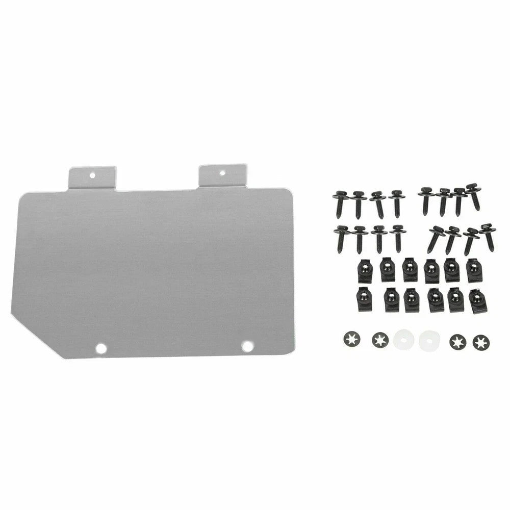 Engine Splash Shield Guard Under Tray For Nissan 350Z G35 03-09 06 07 Skid Plate