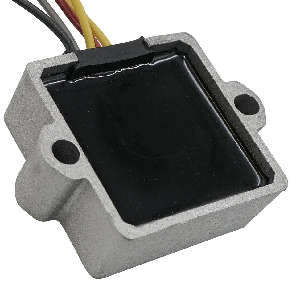 Regulator Rectifier Mercury Force 40 40Hp 50 50Hp El Elpt 2-Stroke 1996-1999
