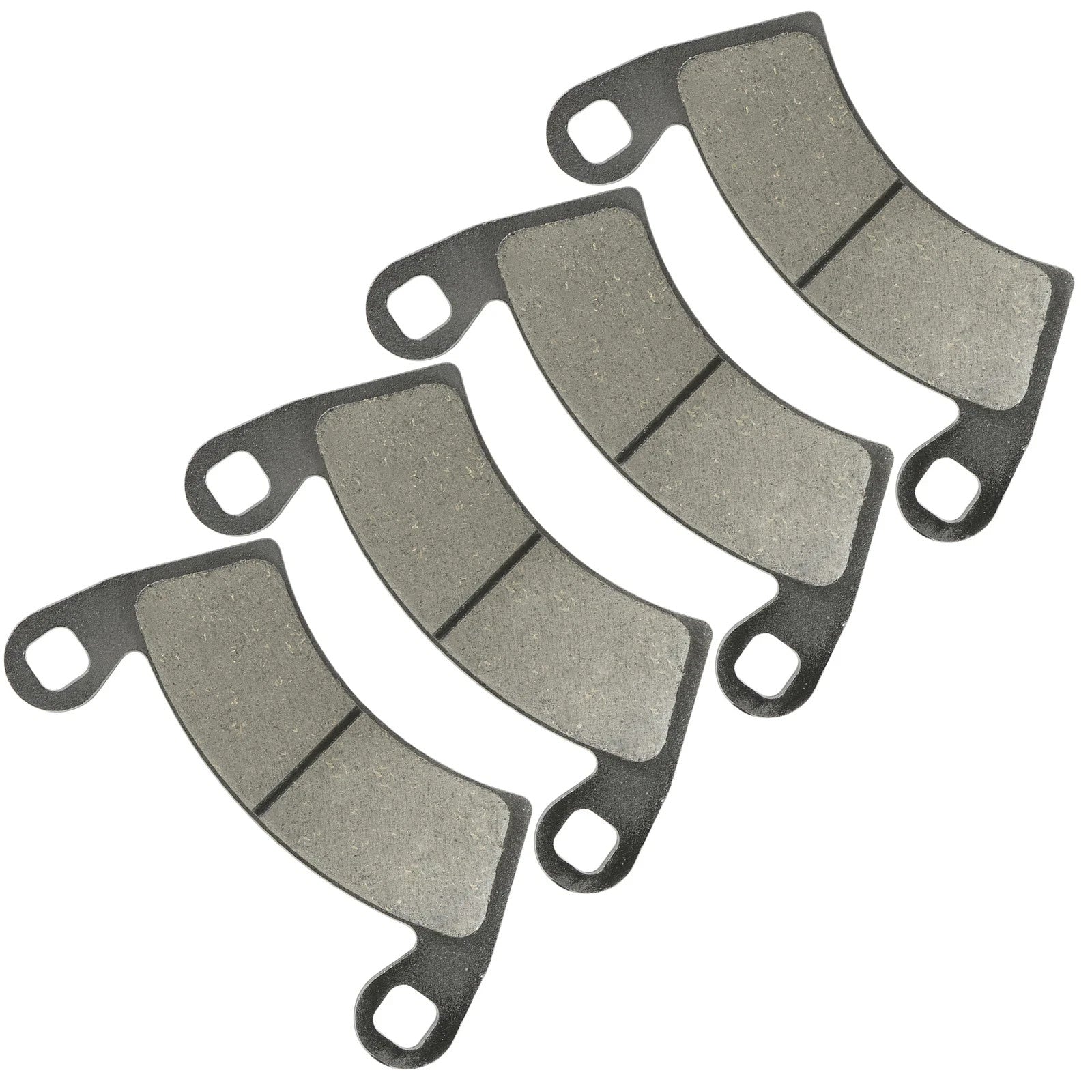 Front Brake Pads for Polaris Ranger 900 XP 2013 2014 2015 2016 2017 2018 2019