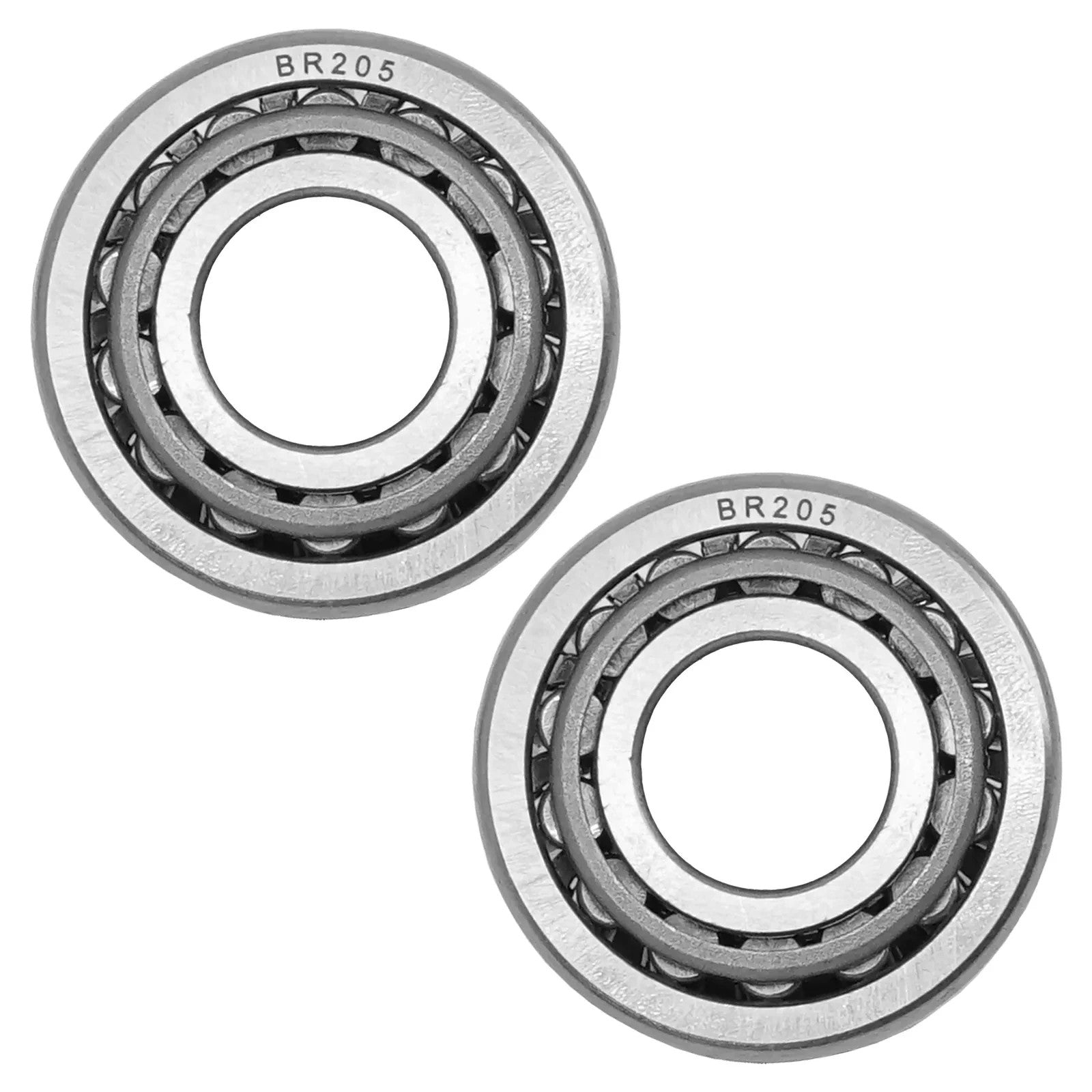 Caltric Wheel Bearing for Scag Patriot Tiger Cub V-Ride Tiger Cat 482621 Qty 2