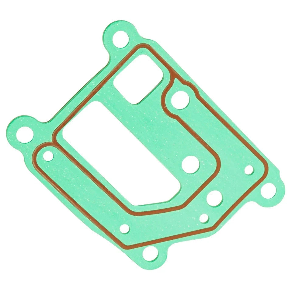 Caltric Engine Breather Gasket For Kohler CH18 2404167-S Mower Generator NEW