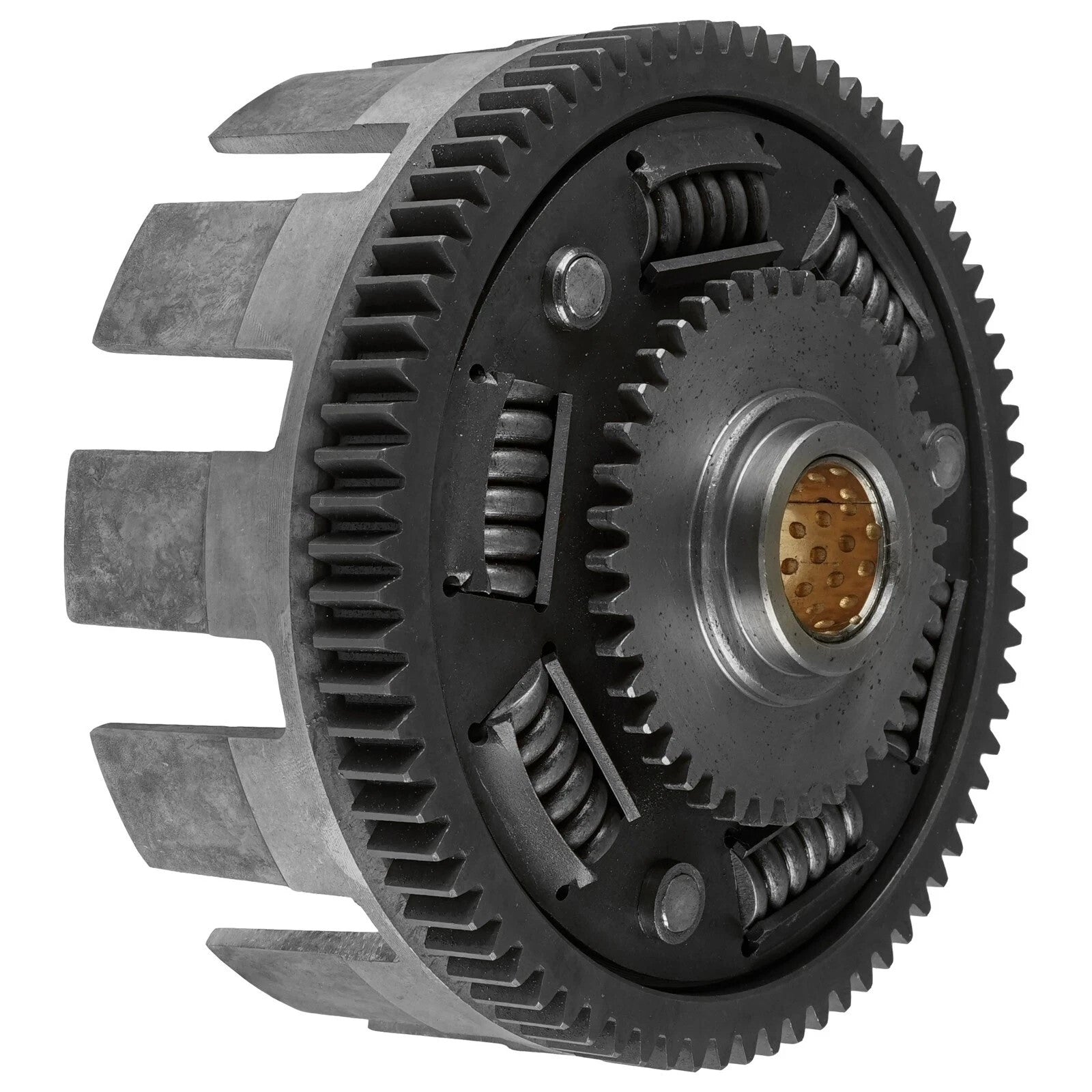 Primary Clutch Basket For Yamaha Raptor 700 YFM700 2006-2022