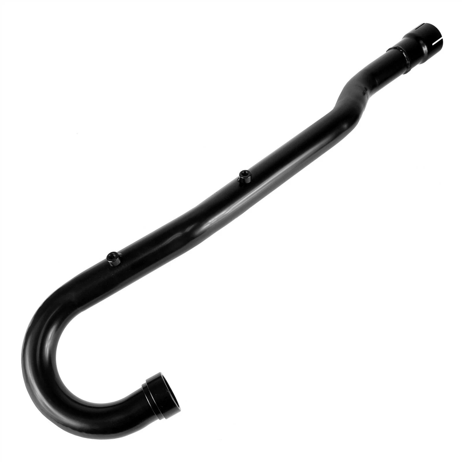 Exhaust Muffler Pipe for Kawasaki 18049-1415 Bayou 220 KLF220A Bayou 250 KLF250A