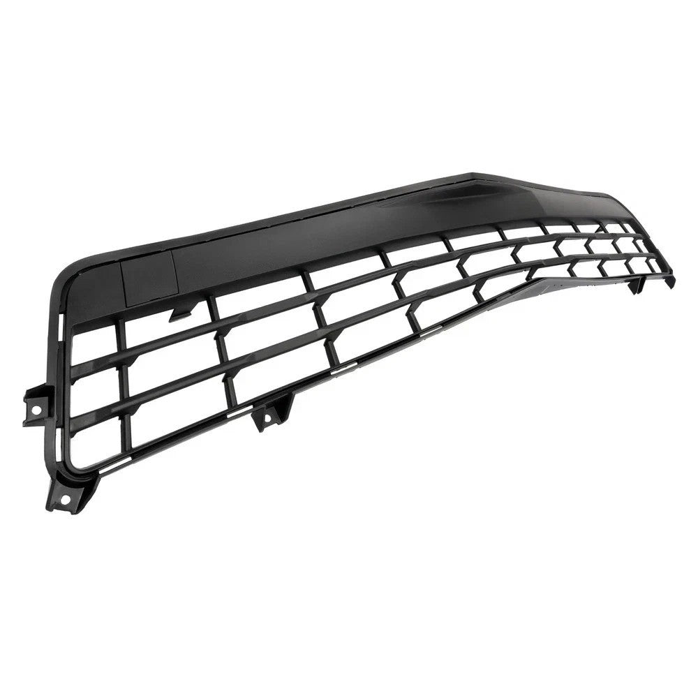 NEW Bumper Cover Grille For 2014-2015 Chevrolet Camaro Fit GM1036177