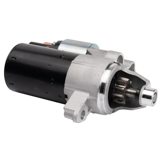 Starter Fits Audi A4 A4 Quattro A5 A5 Quattro A6 A6 Quattro allroad Q5