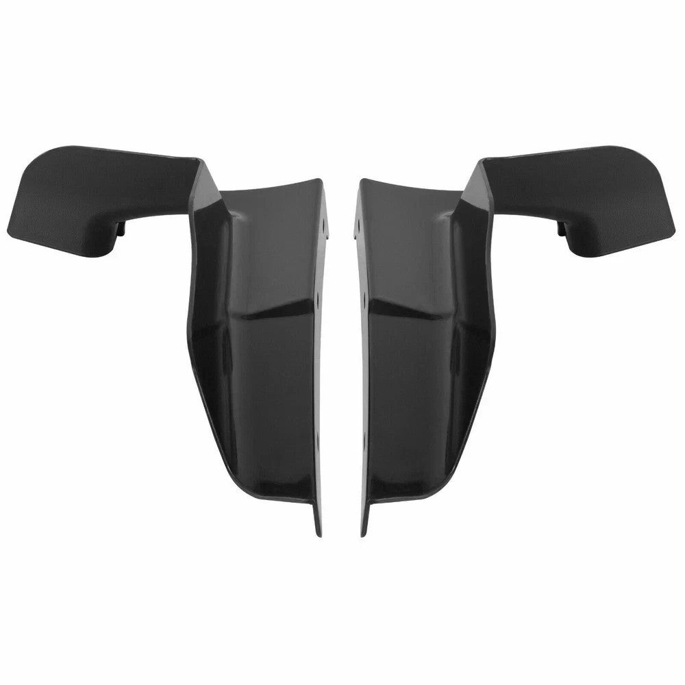 For 1980 1981 1982 1983 1984 1985 Chevy Caprice Impala Front Bumper 1/4 Fillers