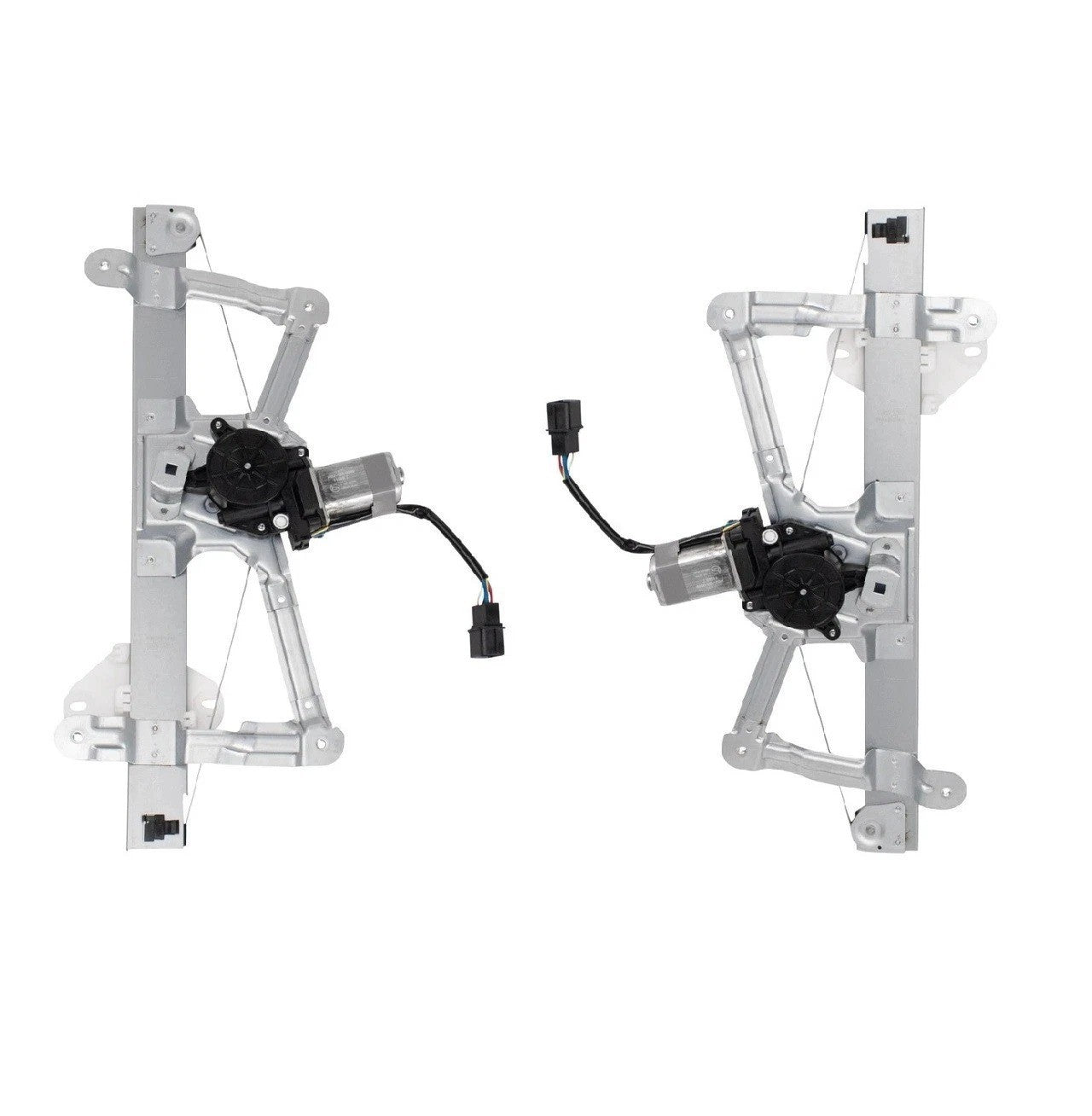 Front Left Window Regulator & Motor For 2006-2011 Honda Civic