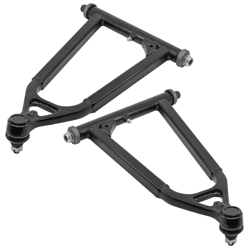 Caltric Front Upper Right And Left A-Arms for Yamaha YFZ450 2004-2013