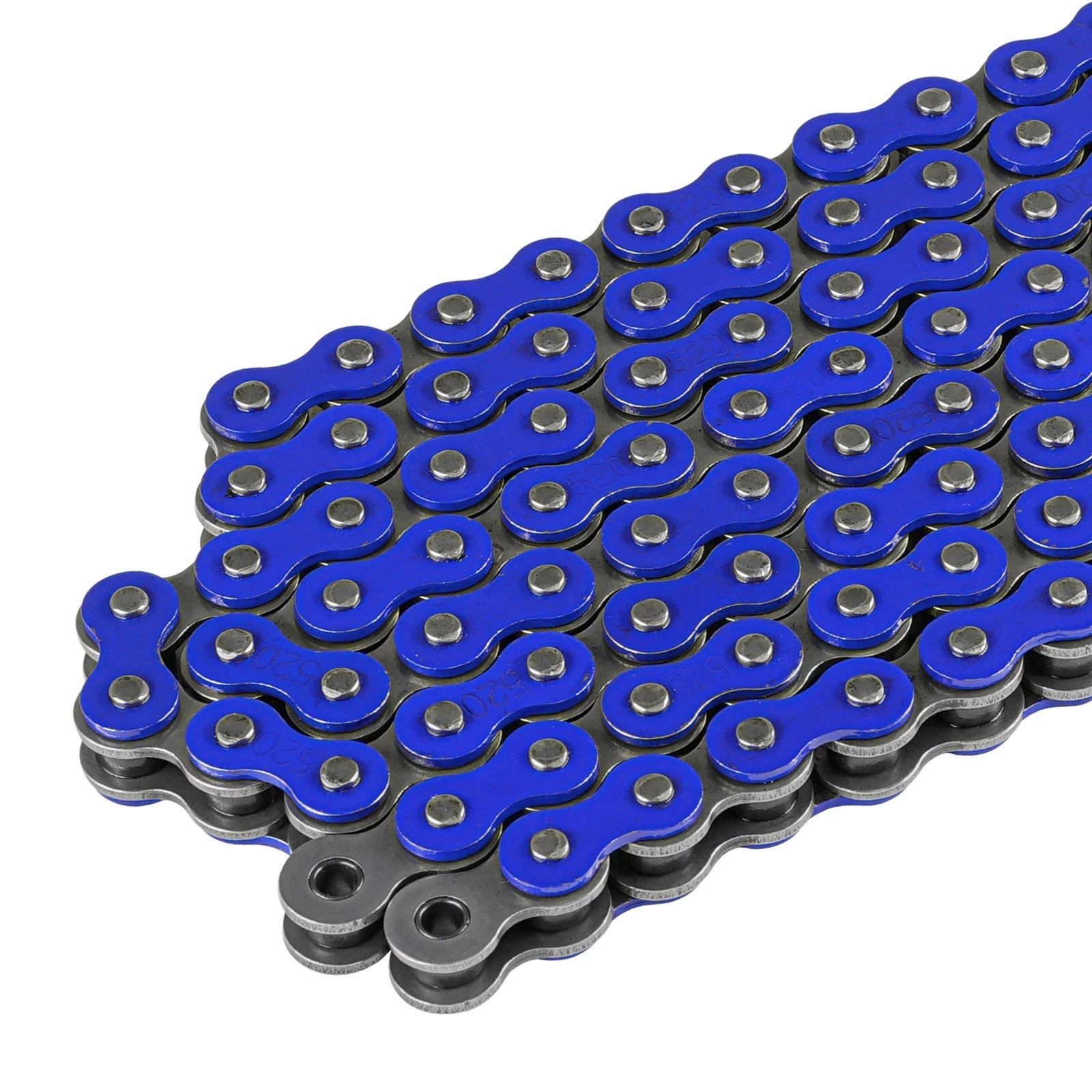 Blue Drive Chain for Yamaha TTR230 2005-2017 / TTR250 1999-2006