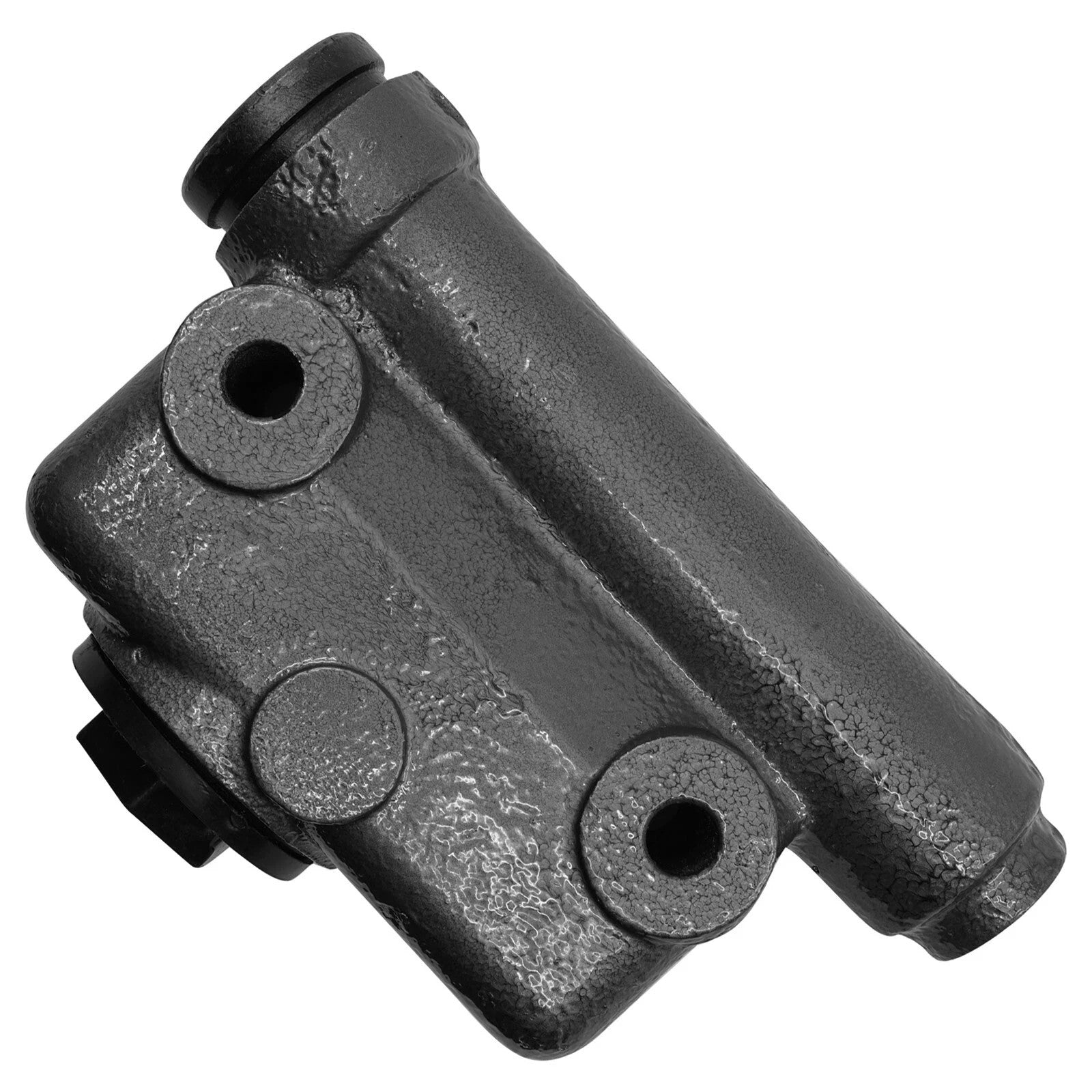 Caltric Brake Master Cylinder for Case IH 580C Backhoe L25419