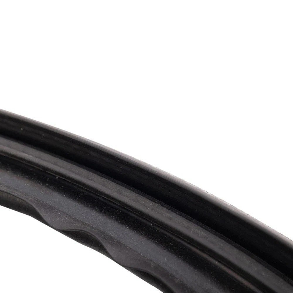 Front Left Right Door Weatherstrip Seal Fits 1995-2000 Toyota Tacoma