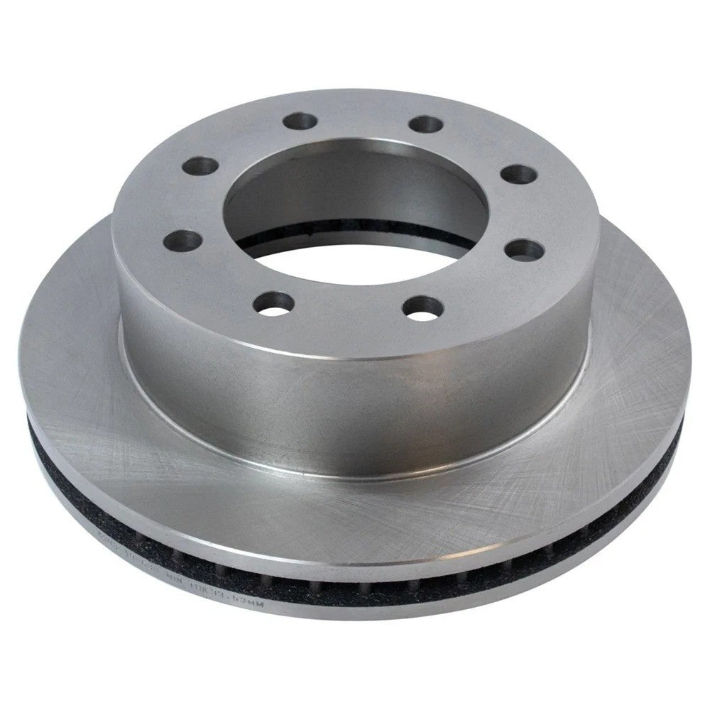 Front Brake Rotors Set For 2000-2002 Dodge Ram 2500 Ram 3500