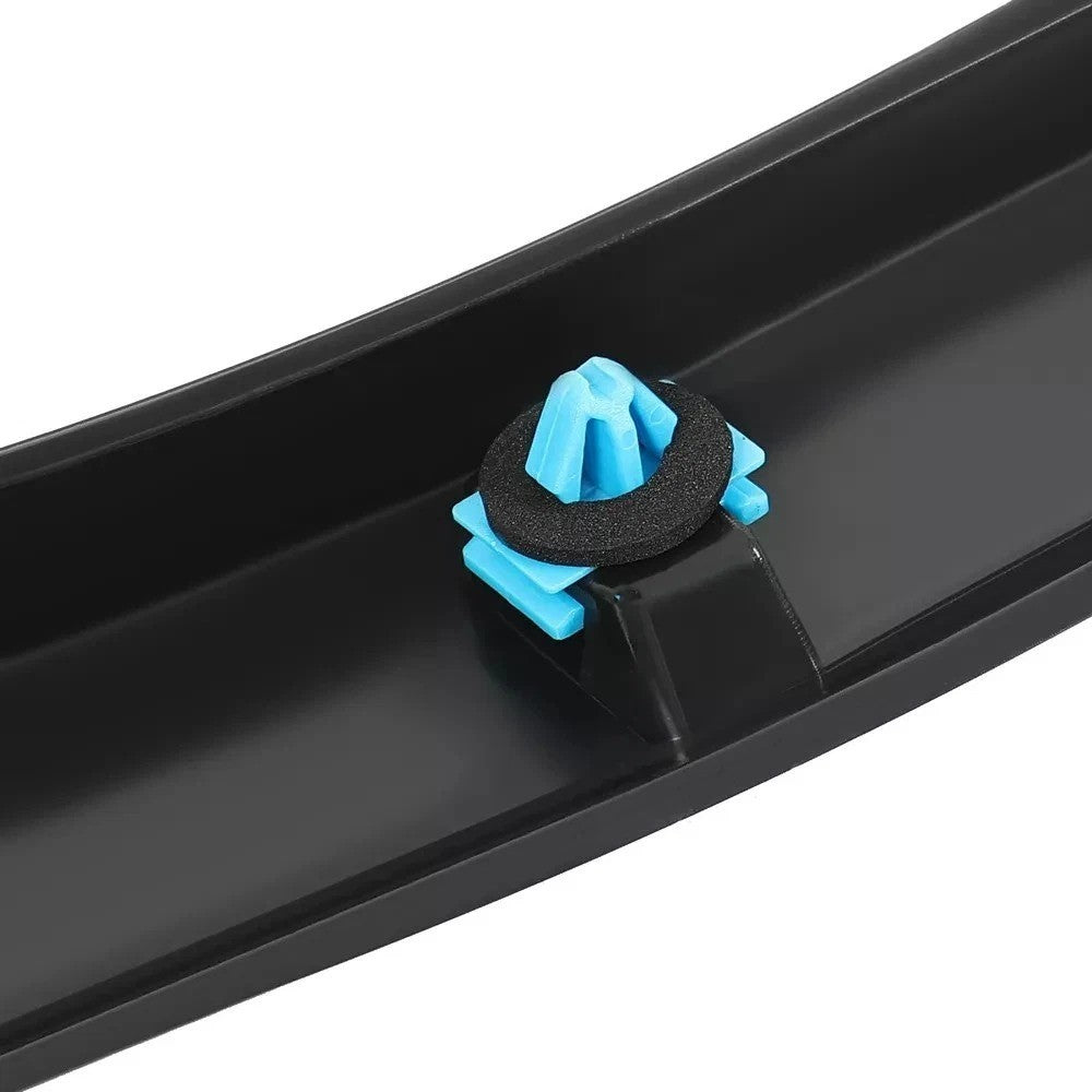 Right For Buick Encore 2013-2022 Front Passenger Side Wheel Arch Molding Trim