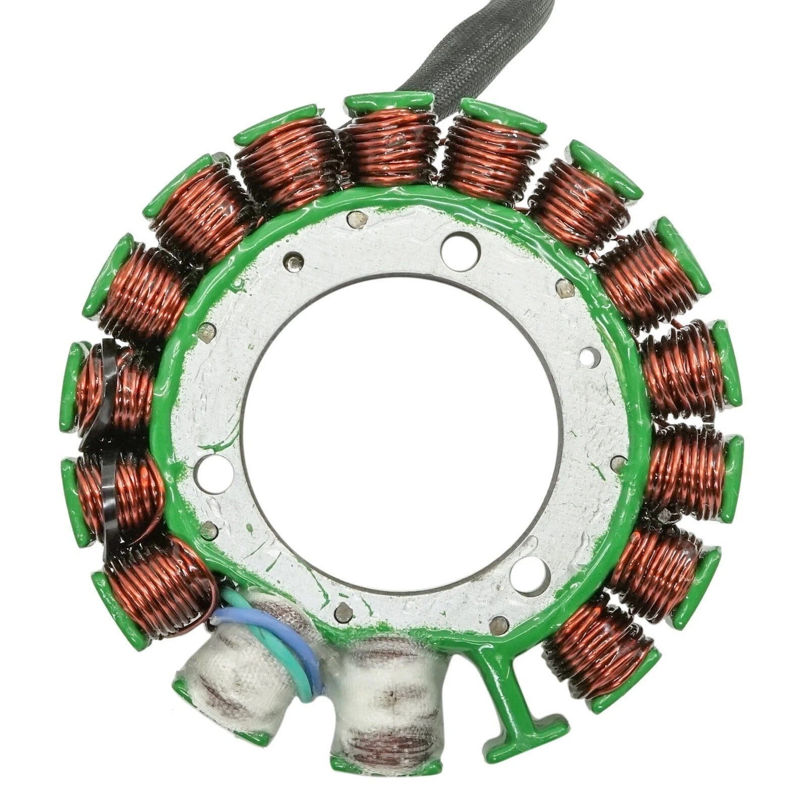Stator for Kawasaki KLR650 Kl650A 1987-2007 Motorcycle Magneto