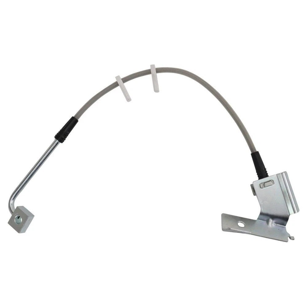 Front Performance Brake Hose Set For 2002-2005 Dodge Ram 1500