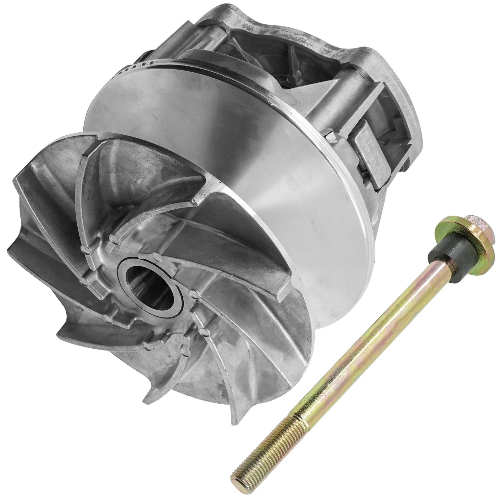 Complete Primary Drive Clutch w/ Bolt for Polaris Sportsman XP 850 2011-2015